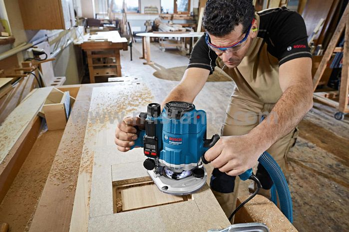 Najlepsze frezarki do drewna dla początkujących i profesjonalistów