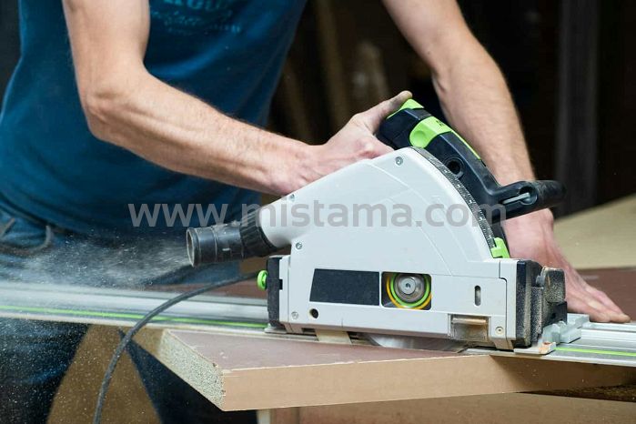 Zagłębiarka akumulatorowa 18V vs 230V: kiedy bateria ma sens, a kiedy nie?